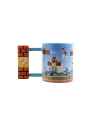 Κούπα Super Mario Level Shaped PP8769NN