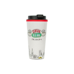 Κούπα Θερμός Screw Top Friends FS147171