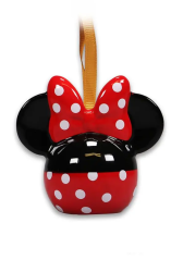 Κρεμαστό Διακοσμητικό Στολίδι 7cm Disney Classic Μίνι DECDC20