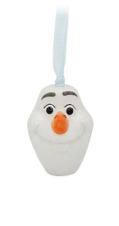 Κρεμαστό Διακοσμητικό Στολίδι 7cm Disney Frozen Olaf DECDC02