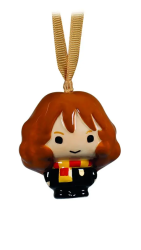 Κρεμαστό Διακοσμητικό Στολίδι 7cm Hary Potter Kawaii Ερμιόνη DECHPK51