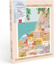 La Petite Épicerie DIAMOND - POSITANO