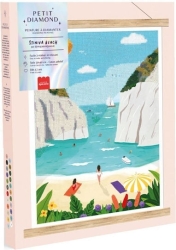 La Petite Épicerie DIAMOND - STIVINA BEACH