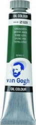 Λαδόχρωμα Oil Master 60ml Green Earth 38