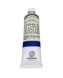 Λαδόχρωμα Oil Master 60ml Ultramarine Light 23