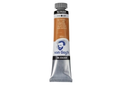 Λαδόχρωμα Oil Master 60ml Yellow Ochre Light 39