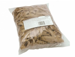 Maped Λαστιχάκια Πλατιά 90x6mm 1kg 351501