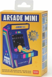 Legami Arcade Mini Retro Ηλεκτρονική Παιδική Κονσόλα (152 Παιχνίδια) MMAC0001