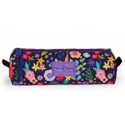 Legami Κασετινα My Pencil Case - Flowers (#SPC0017)