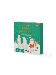 Legami Milano 2025 Κιτ Διακόσμησης Χριστουγεννιάτικου Φιγούρας PSE0001