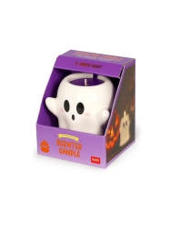 Legami Milano Αρωματικό Κερί σε Βάζο Λευκό 9.4x8.6εκ. CDL0009