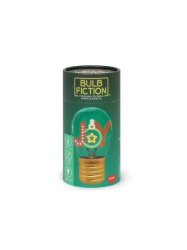 Legami Milano Christmas Φωτιστικό σε Σχήμα Λάμπας Joy Bulb Fiction CLB0019