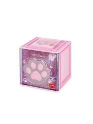 Legami Milano Desk Organizer Κουτί Αποθήκευσης Cat Paw SBX0003