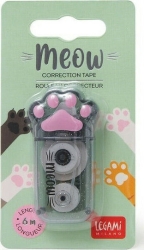 Legami Milano Διορθωτική Ταινία Meow Kit CTCAT0002