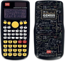 Legami Milano Επιστημονική Αριθμομηχανή Count on Me Genius SCLT0002