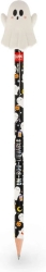 Legami Milano Halloween Μολύβι με Γόμα Φαντασματάκι Pencil With Scented Eraser GHO0001