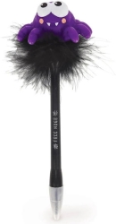 Legami Milano Halloween Στυλό Light-up Ballpoint Pen - Writing is Magic 0.7 Black ink SPP0001