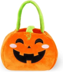 Legami Milano Halloween Trick or Treat Λούτρινη Pumpkin HCB0001 20εκ.