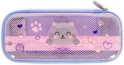 Legami Milano Κασετίνα Wonderwow Kitty με 1 Θήκη PCR0003
