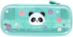 Legami Milano Κασετίνα Wonderwow Panda με 1 Θήκη PCR0005