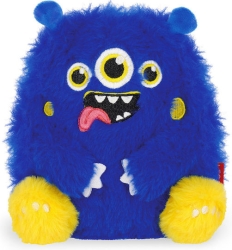 Legami Milano Λούτρινο Super Soft! Mini Monster MSC0016