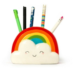 Legami Milano Μολυβοθήκη Κεραμική Desk Friends Rainbow PHS0006