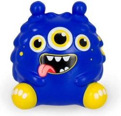 Legami Milano Monster Squishy Monster Αφρώδες Μπλε SQIF0013