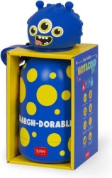 Legami Milano Παιδικό Παγούρι Θερμός Ανοξείδωτο Monster Kids Bottle 310ml KSSB0002