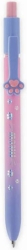 Legami Milano Στυλό Διαρκείας Ballpoint Pink Paw Μαύρο 1.0mm MPN0002