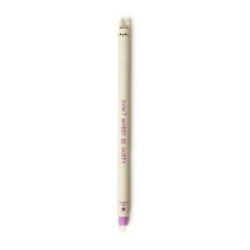 Legami Milano Στυλό Gel Που Σβήνει 0.7mm με Μωβ Mελάνι Bunny EP0011