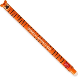 Legami Milano Στυλό Gel Που Σβήνει 0.7mm με Πορτοκαλί Mελάνι Tiger EP0044