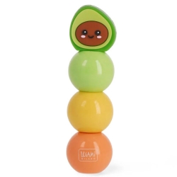 Legami Milano Υπογραμμιστές 3-σε-1 Avocado MUMA0002