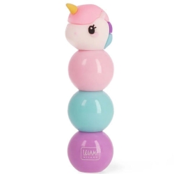 Legami Milano Υπογραμμιστές 3-σε-1 Unicorn MUMA0001