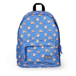 Legami Σακιδιο Πλατης My BackPack - Corgi (#BPK0014)