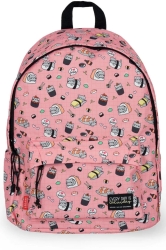 Legami Σακιδιο Πλατης My BackPack - Sushi Cat (#BPK0015)
