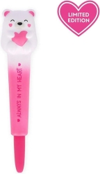 Legami Στυλό Gel Squish Teddy Bear SQP0006