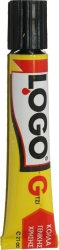 Logo Κόλλα Γενικής Χρήσης G 21cc 65ΑΔ20