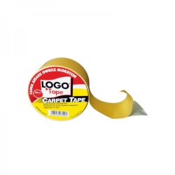 Logo Ταινία Διπλής Όψεως 50mm x 10m