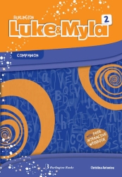 Luke & Myla 2 Companion