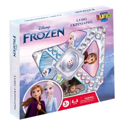 Luna Επιτραπέζιο Pop-Up Γκρινιάρης Frozen2 563967