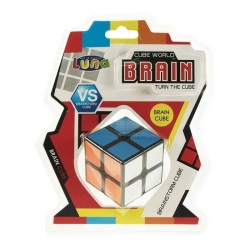 Luna Rubik's Cube 2x2 In Blister 620704