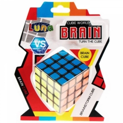 Luna Rubik's Cube 4x4 In Blister 620706