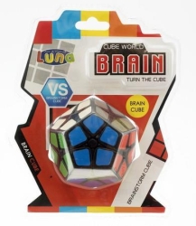 Luna Κύβος Rubik 2x2 Πολύγωνο Σε Blister 621003