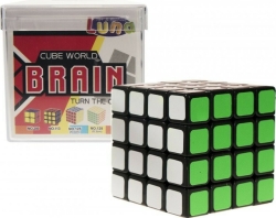 Luna Κύβος Rubik 4x4 Σε Κουτί 620705
