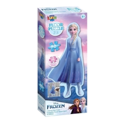 Luna Παζλ Χρωματισμού 40x83cm Frozen2 563212