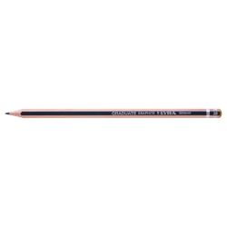 Lyra Graduate Graphite Μολύβι Σχεδίου 2B 1170102
