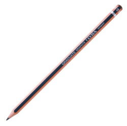 Lyra Graduate Graphite Μολύβι Σχεδίου 4B 1170104