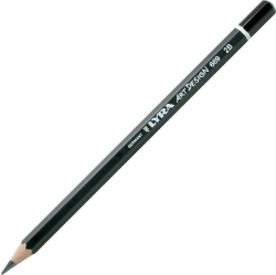 Lyra Μολύβι σχεδίου Rembrandt Art Design 2B 1110102