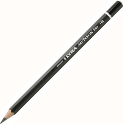 Lyra Μολύβι σχεδίου Rembrandt Art Design HB 1110100