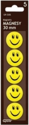 Μαγνητες Grand Emoji 30mm 130-1854